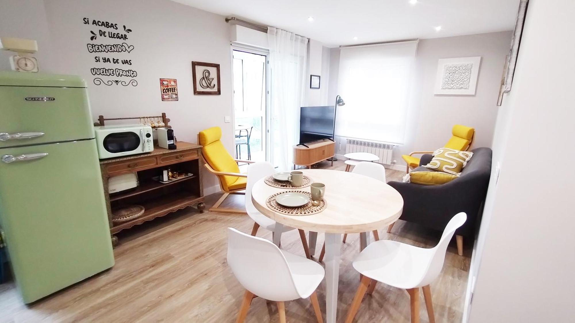 Apartment Ezcurdia Ii